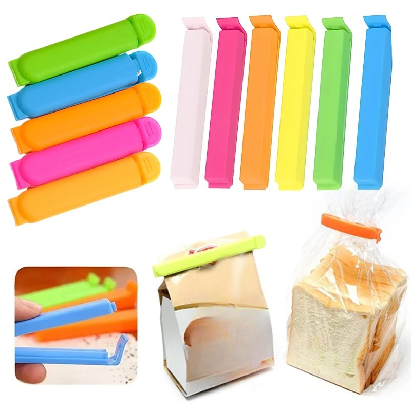 10/20Pcs Kitchen Storage Food  - Kitchen Gadgets Under $10 리뷰 및 가격