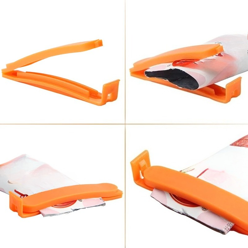 10/20Pcs Kitchen Storage Food  - Kitchen Gadgets Under $10 리뷰 및 가격