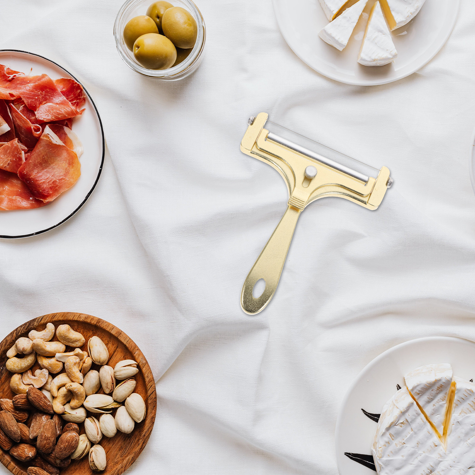 1Set Professional Grade Cheese - Kitchen Gadgets Wirecutter 리뷰 및 가격