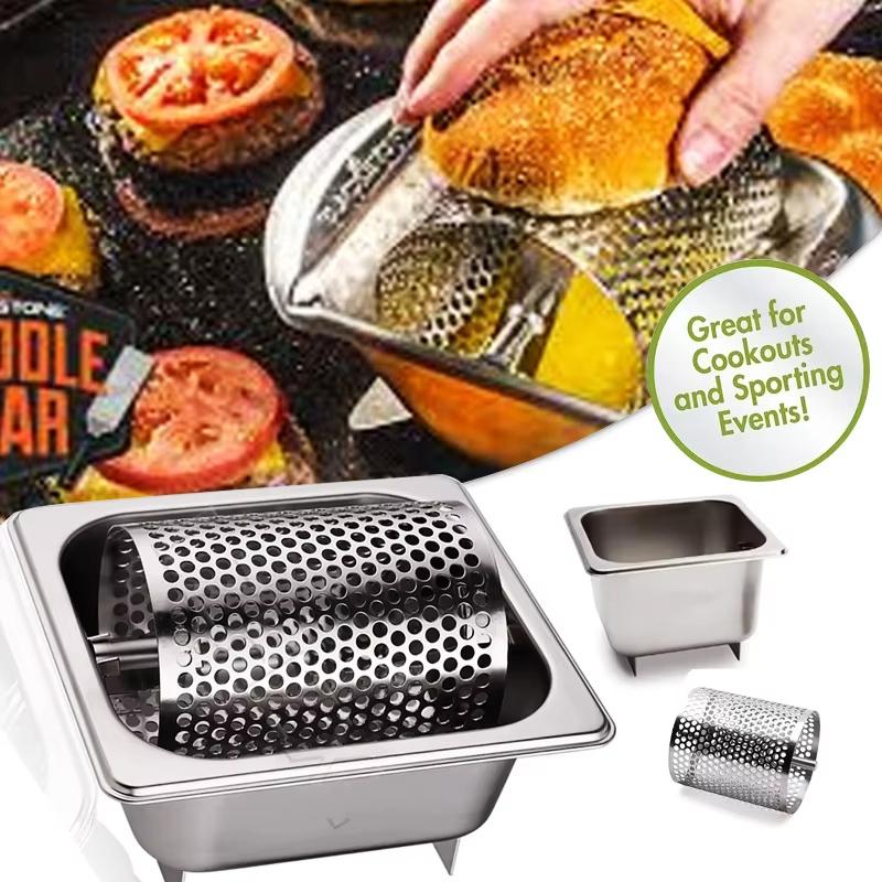 Z Butter Wheel For Evenly Spre - Kitchen Gadgets With Z 리뷰 및 가격