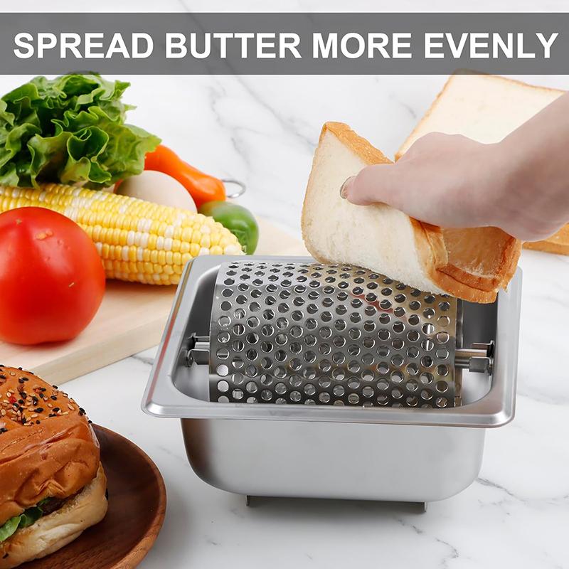 Z Butter Wheel For Evenly Spre - Kitchen Gadgets With Z 리뷰 및 가격