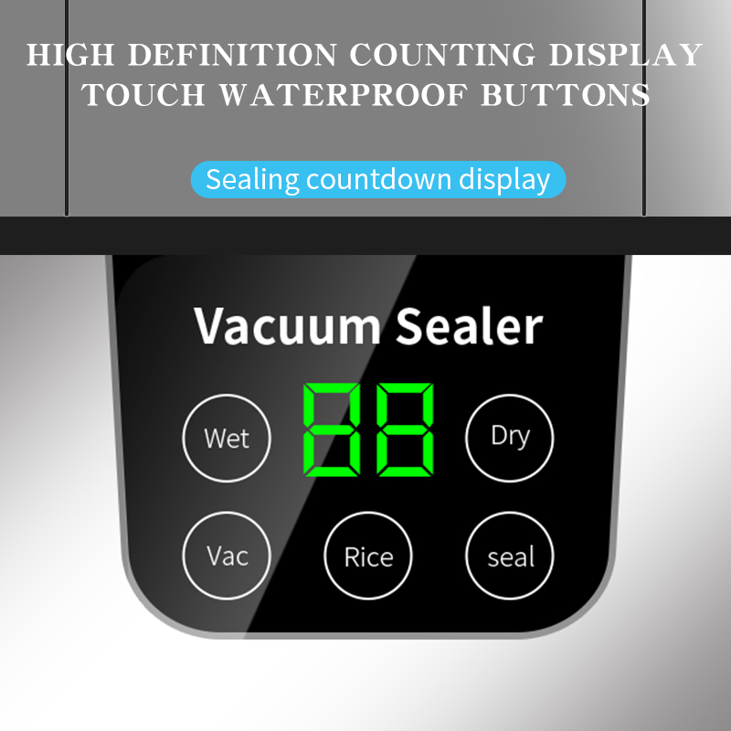 2026NEW Electric Vacuum Sealer - Food Vacuum Sealer 리뷰 및 가격