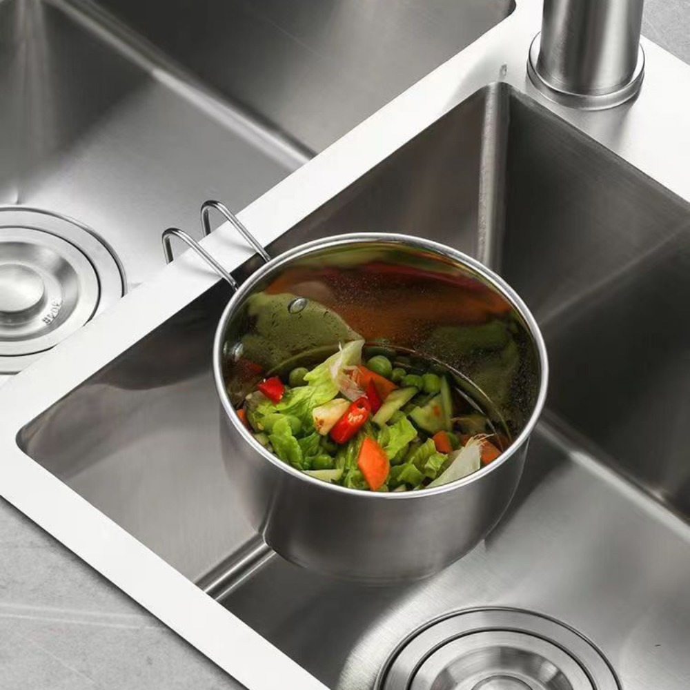 Kitchen Helper Sink Drain Bask - Kitchen Helper Gadgets 리뷰 및 가격