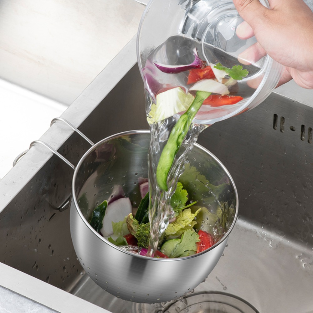 Kitchen Helper Sink Drain Bask - Kitchen Helper Gadgets 리뷰 및 가격
