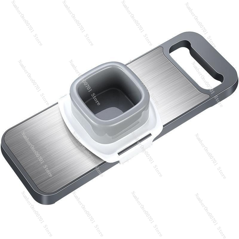 304 Stainless Steel Multi Grat - Kitchen Gadgets Vegetable Cutter 리뷰 및 가격