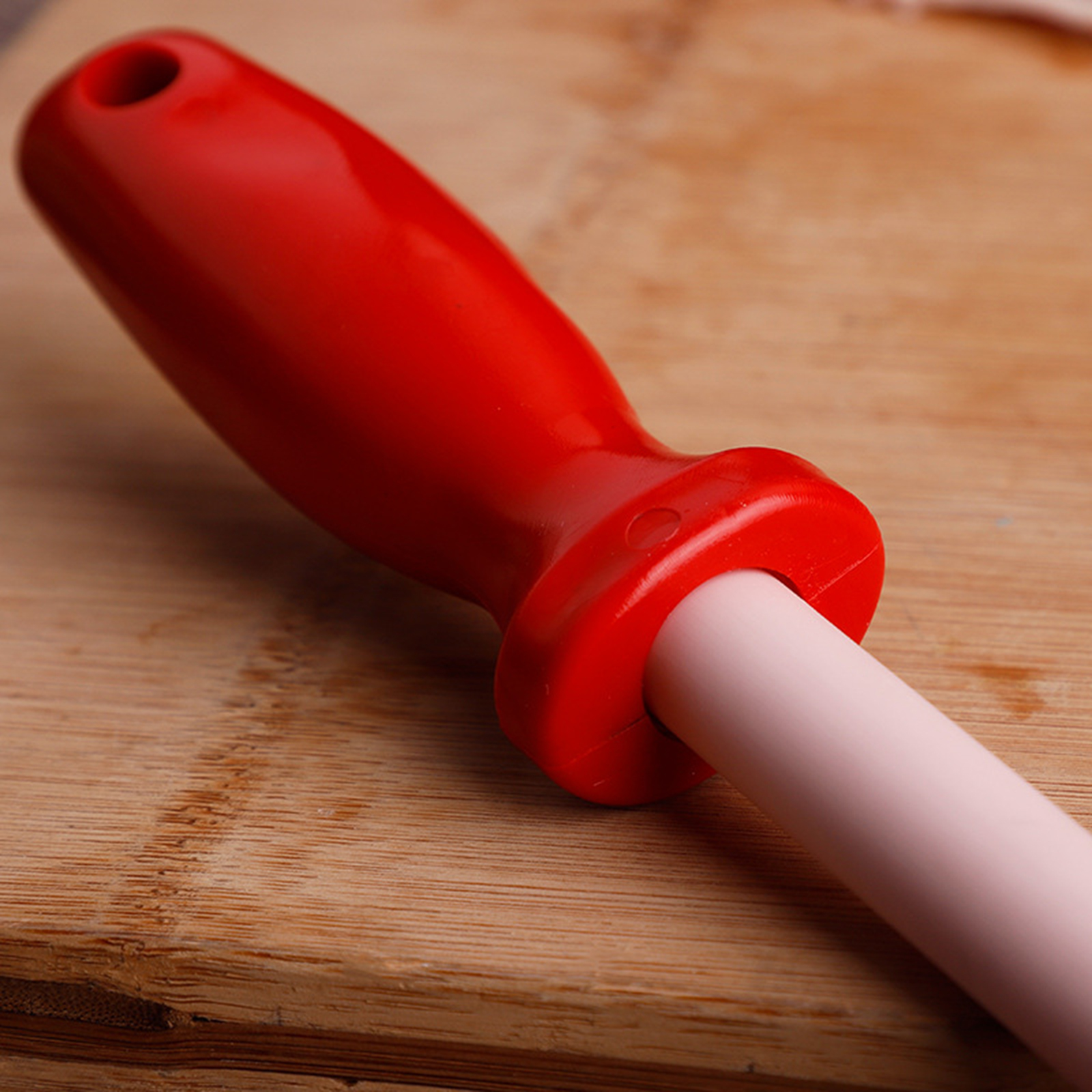 Sharpener Ceramic Rod Bar Grin - Kitchen Gadgets Cutting Tools 리뷰 및 가격