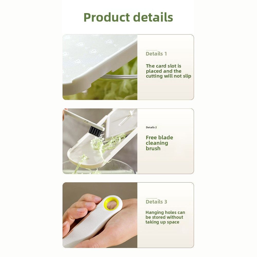 Durable Effortless Cabbage Gra - Kitchen Gadgets Save Time 리뷰 및 가격