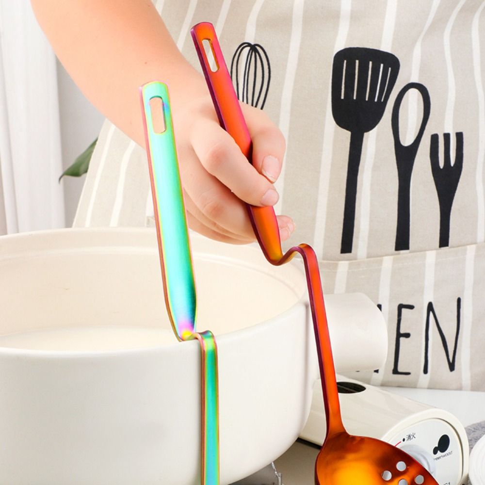 Tableware Z-shaped Hot Pot Spo - Kitchen Gadgets With Z 리뷰 및 가격
