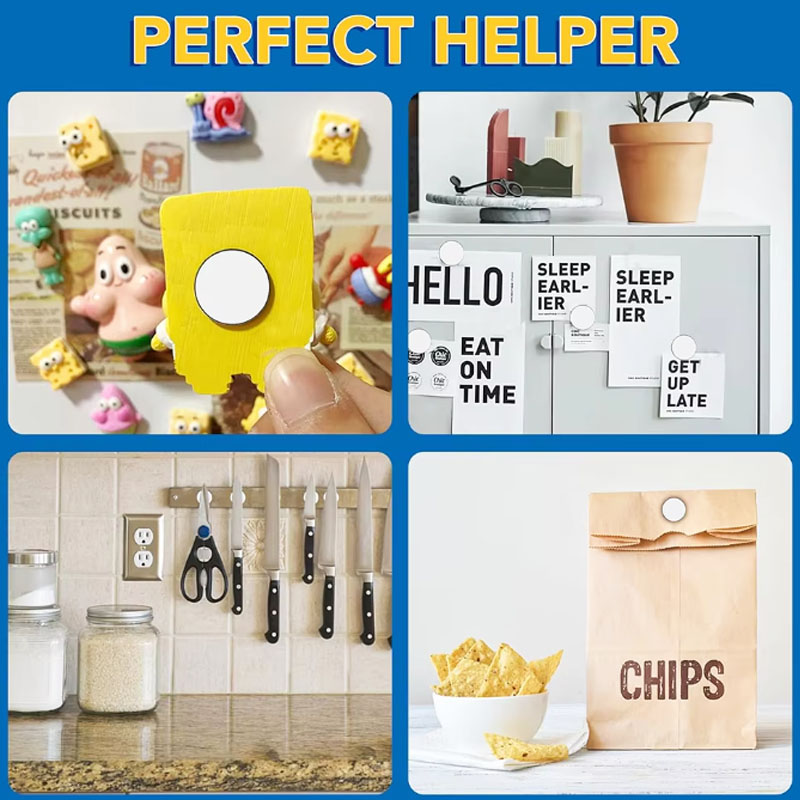 10/50/200/500pcs 9x4mm Magnet  - Kitchen Gadgets Under $10 리뷰 및 가격