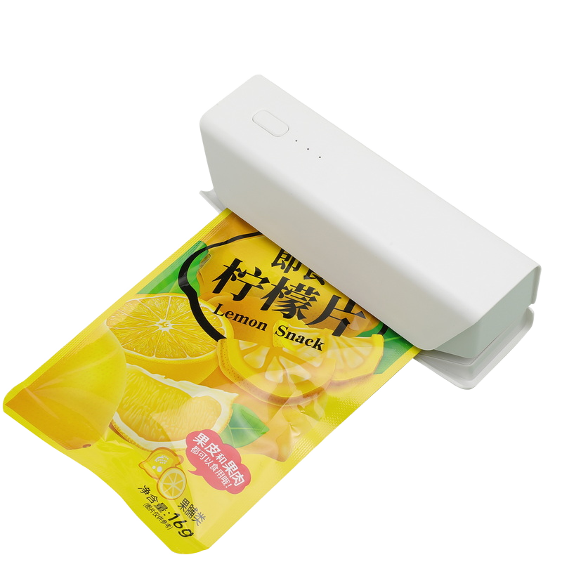 USB Rechargeable Portable Food - Food Vacuum Sealer 리뷰 및 가격