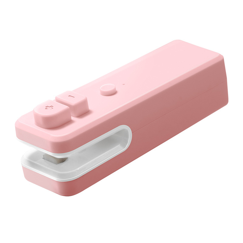 USB Rechargeable Portable Food - Food Vacuum Sealer 리뷰 및 가격