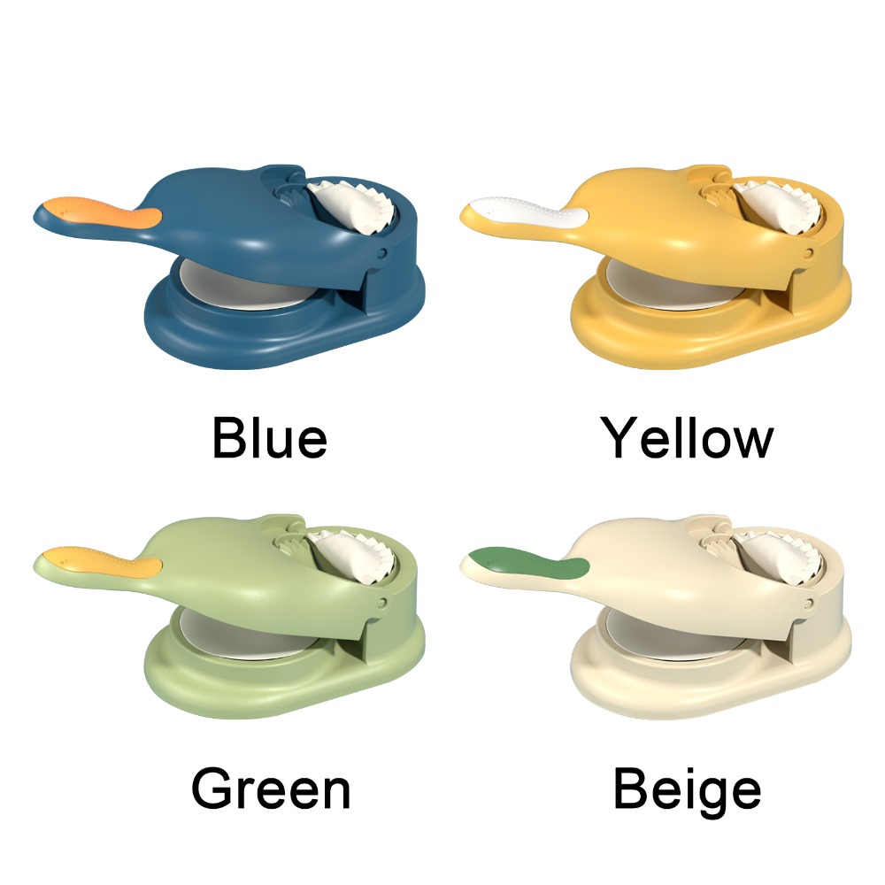 Time-saving Plastic Dumpling M - Kitchen Gadgets Save Time 리뷰 및 가격