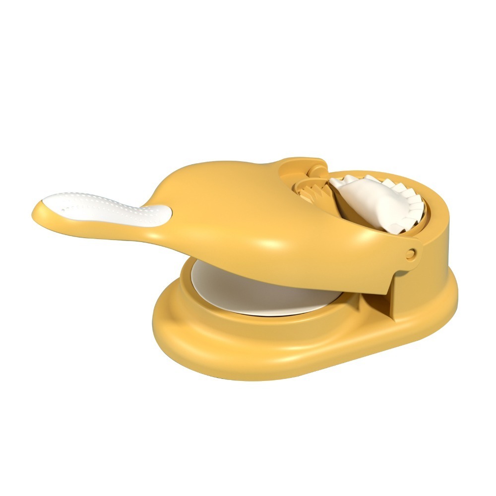 Time-saving Plastic Dumpling M - Kitchen Gadgets Save Time 리뷰 및 가격