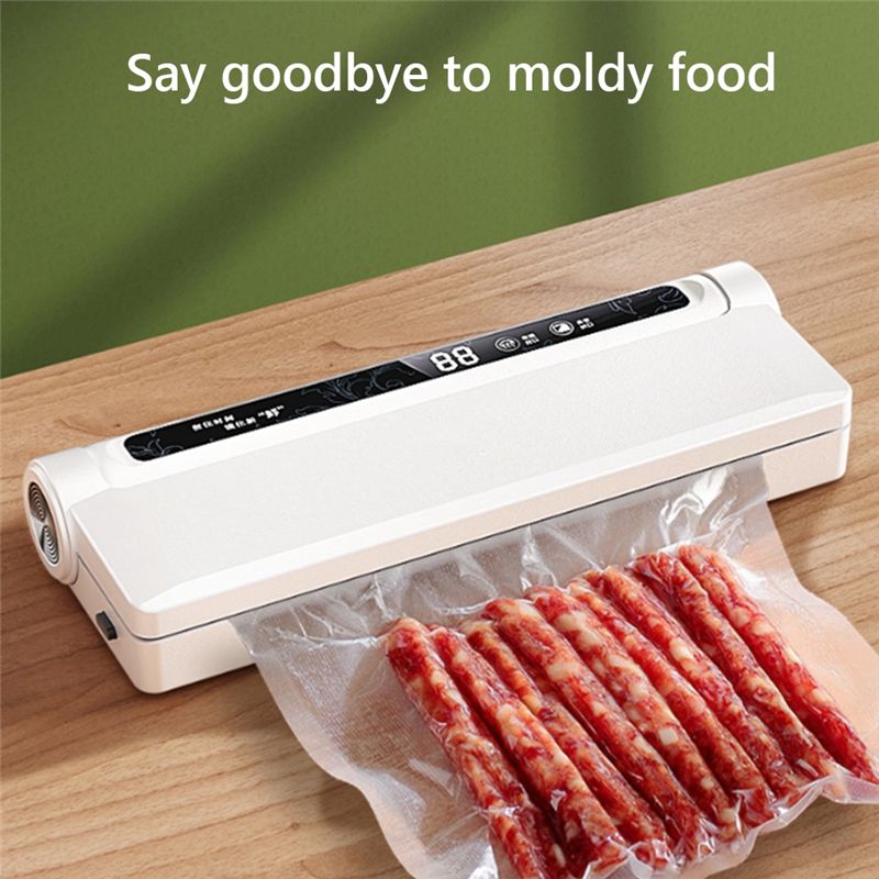TFTP-Automatic Small Sealer Fo - Food Vacuum Sealer 리뷰 및 가격