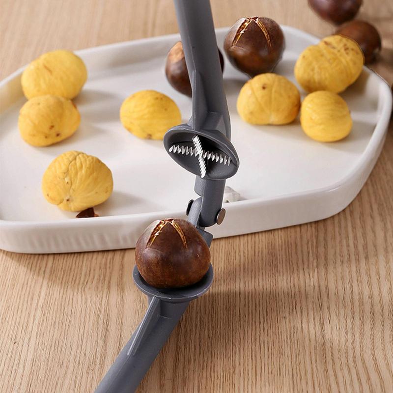 Chestnut Open Clip Multipurpos - Kitchen Gadgets Cutting Tools 리뷰 및 가격