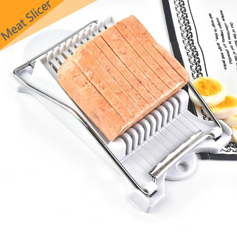 Stainless Steel Lunch Meat Sli - Kitchen Gadgets Wirecutter 리뷰 및 가격