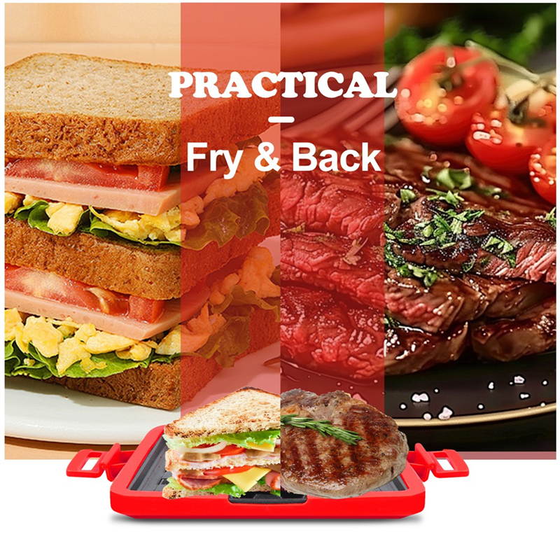 AAAN-Portable Microwave Sandwi - Kitchen Gadgets Save Time 리뷰 및 가격