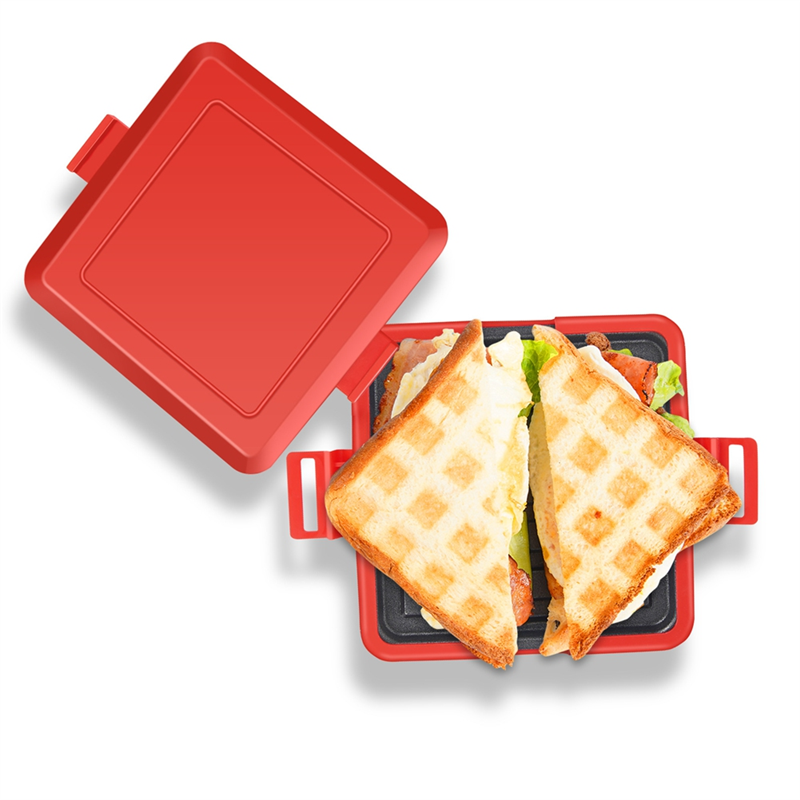 AAAN-Portable Microwave Sandwi - Kitchen Gadgets Save Time 리뷰 및 가격