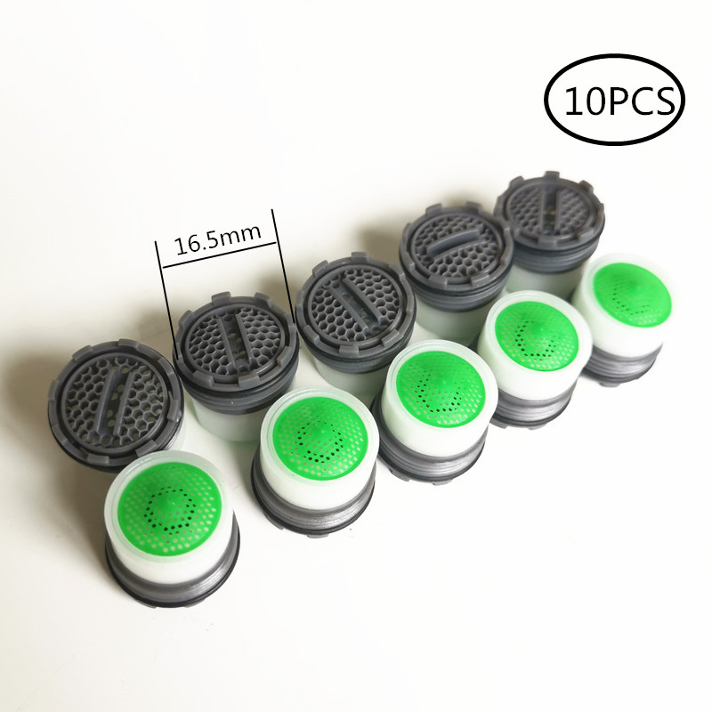10 Pcs 16.5mm Male Thread Wate - Kitchen Gadgets Under $10 리뷰 및 가격