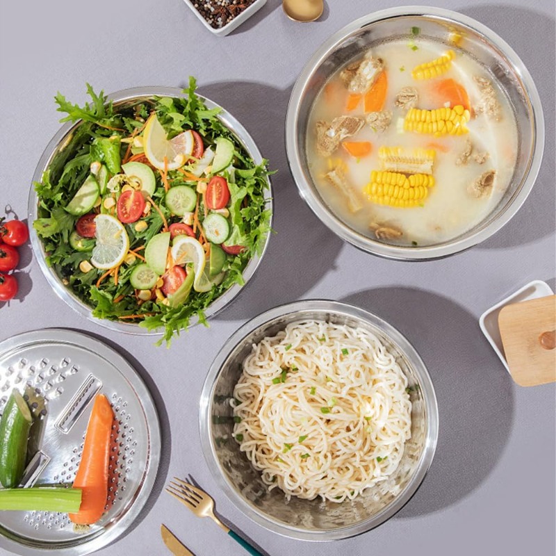 3 in 1 Multifunctional Stainle - Kitchen Gadgets Vegetable Cutter 리뷰 및 가격