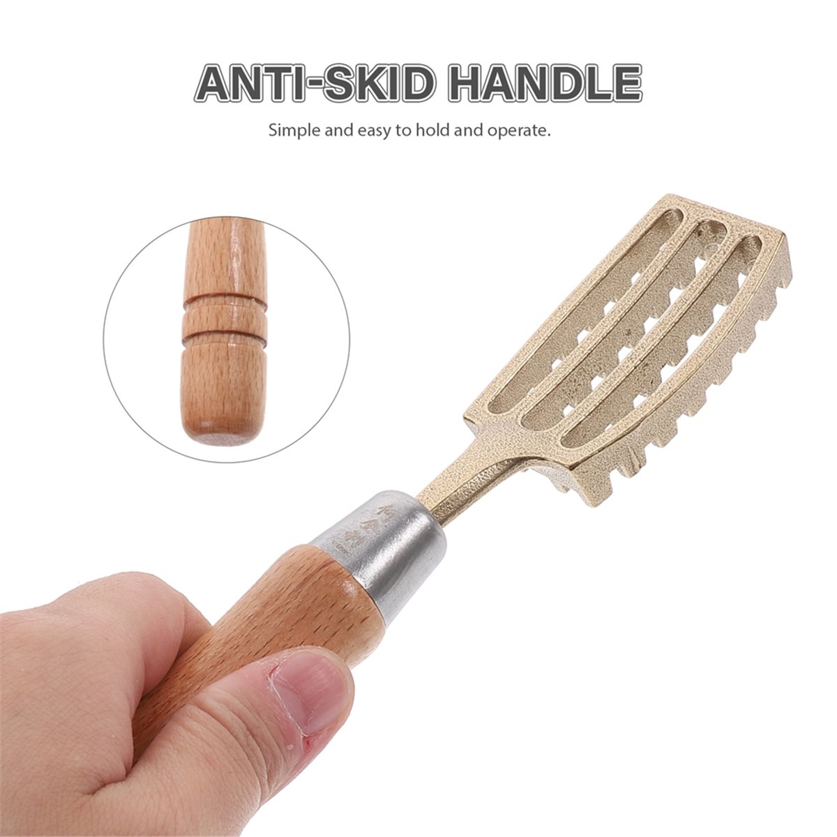 Time Saving Remover Wood Handl - Kitchen Gadgets Save Time 리뷰 및 가격