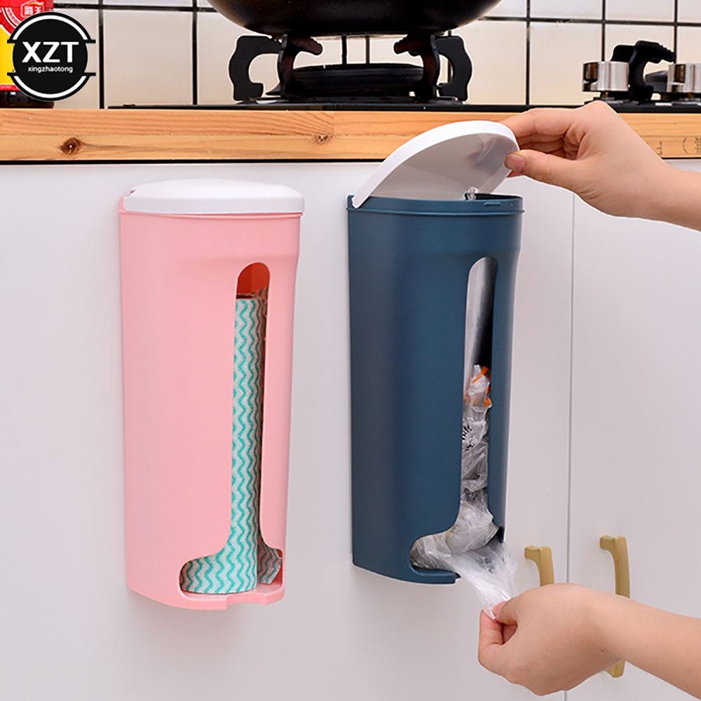 Creative Plastic Bag Storage R - Kitchen Gadgets Under $10 리뷰 및 가격