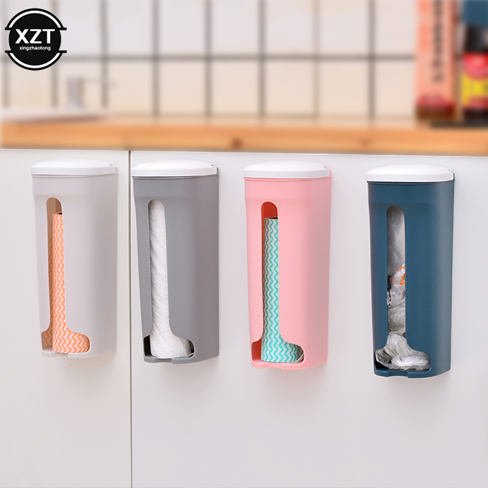 Creative Plastic Bag Storage R - Kitchen Gadgets Under $10 리뷰 및 가격