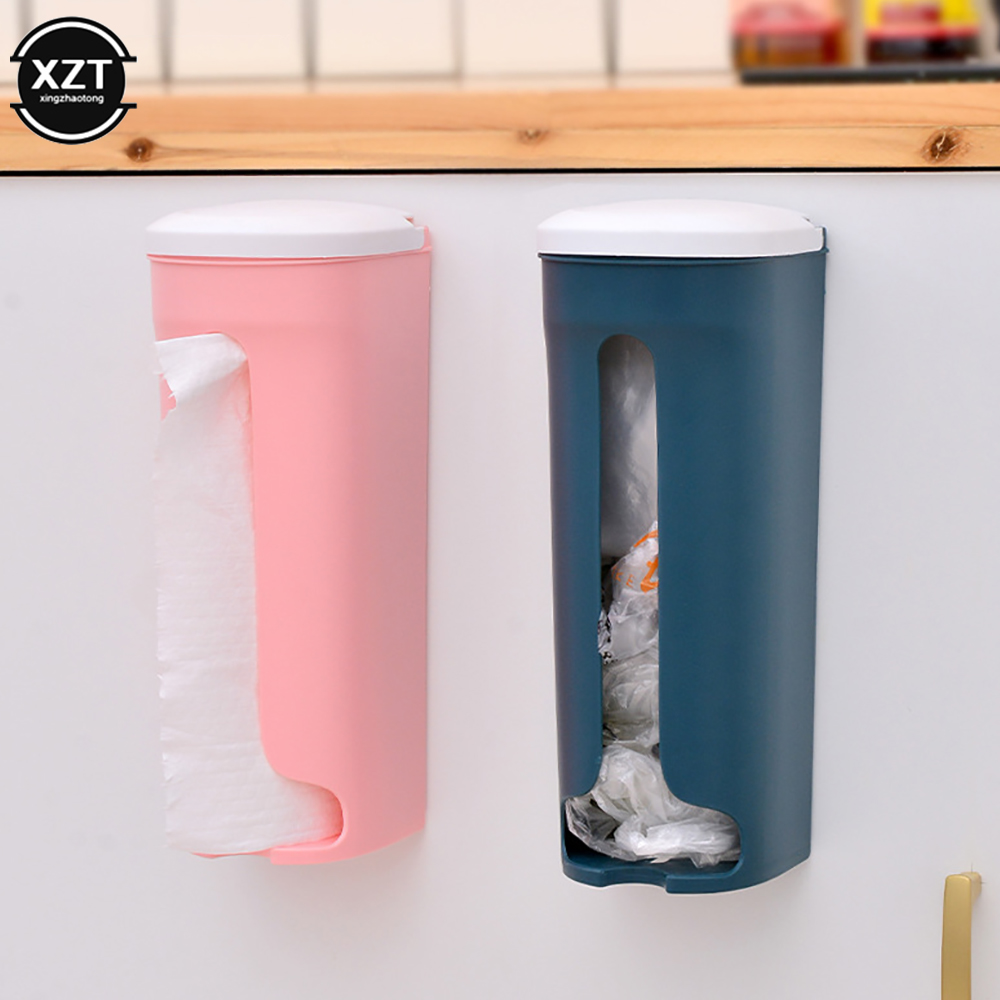 Creative Plastic Bag Storage R - Kitchen Gadgets Under $10 리뷰 및 가격