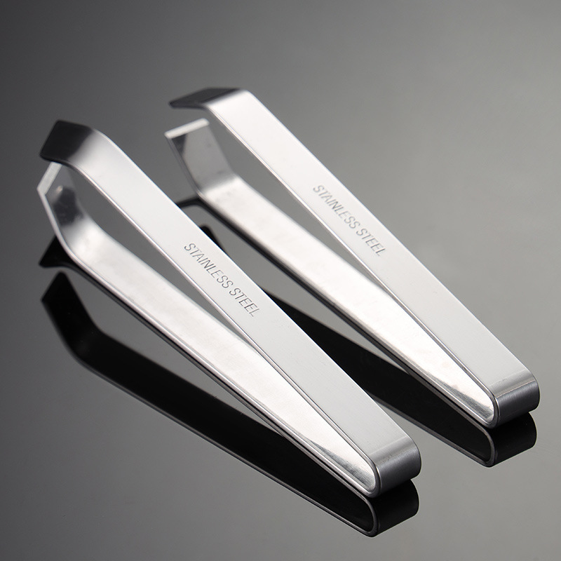 Stainless Steel Flat and Slant - Kitchen Helper Gadgets 리뷰 및 가격