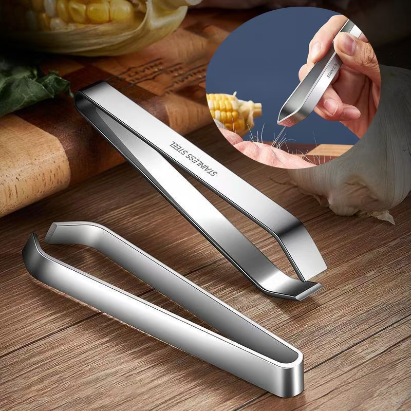 Stainless Steel Flat and Slant - Kitchen Helper Gadgets 리뷰 및 가격