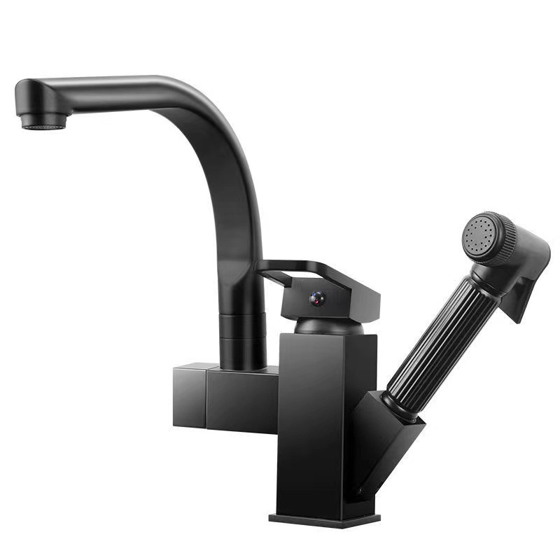 Luxury Kitchen Faucet Chrome/B - Kitchen Gadgets Luxury 리뷰 및 가격
