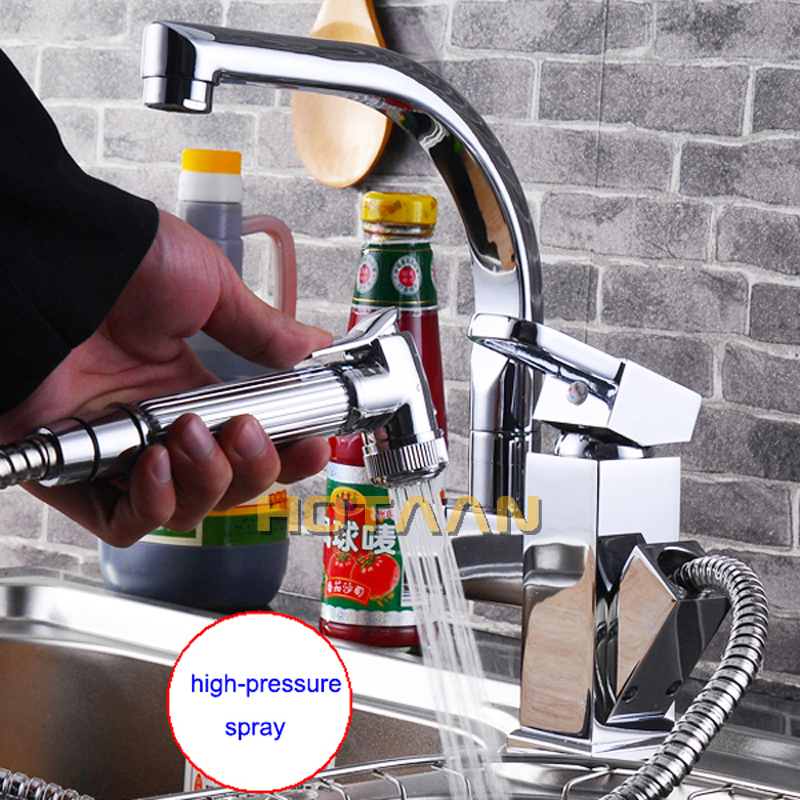 Luxury Kitchen Faucet Chrome/B - Kitchen Gadgets Luxury 리뷰 및 가격