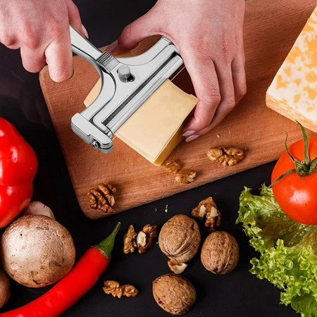 Cheese Slicer With Wire Adjust - Kitchen Gadgets Wirecutter 리뷰 및 가격