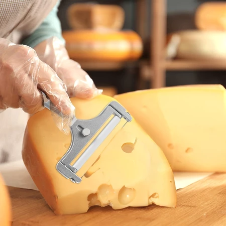 Cheese Slicer With Wire Adjust - Kitchen Gadgets Wirecutter 리뷰 및 가격
