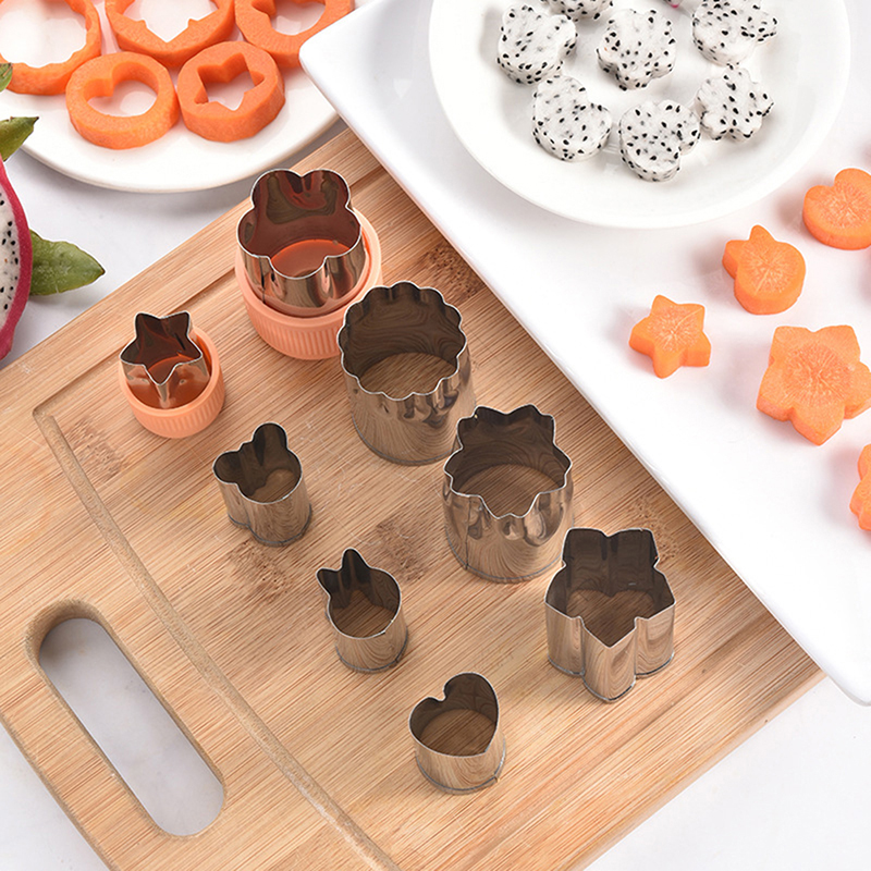 1Set Multi-Style Vegetables Co - Kitchen Gadgets Cutting Tools 리뷰 및 가격