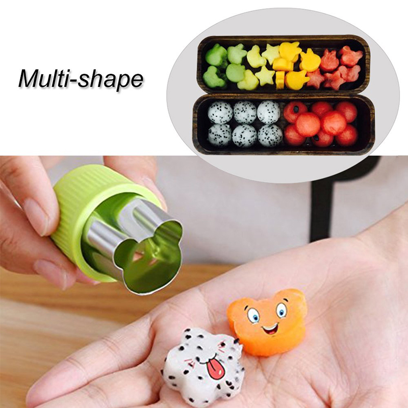 1Set Multi-Style Vegetables Co - Kitchen Gadgets Cutting Tools 리뷰 및 가격