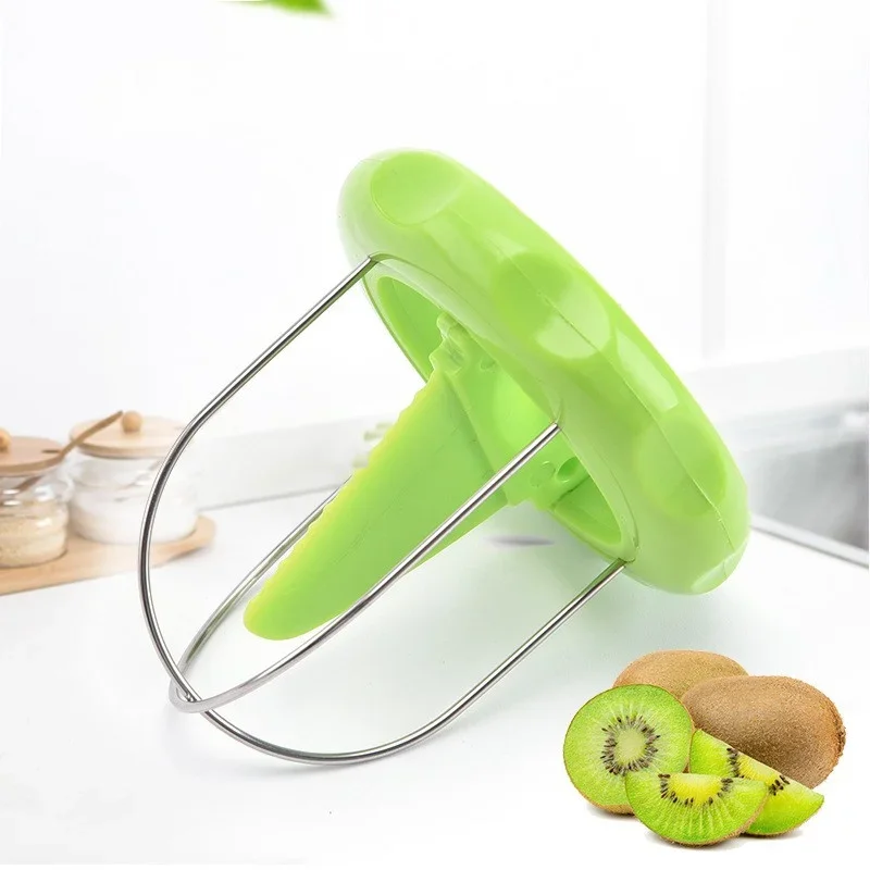 1PC Creative Fruit Cutting Kni - Kitchen Gadgets Cutting Tools 리뷰 및 가격