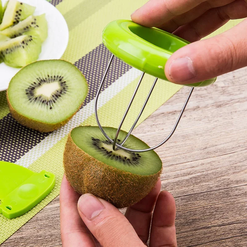 1PC Creative Fruit Cutting Kni - Kitchen Gadgets Cutting Tools 리뷰 및 가격