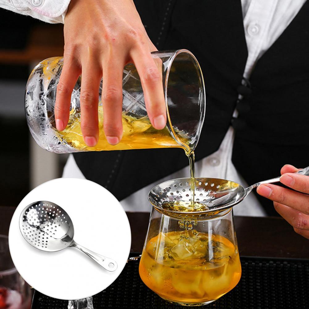 16cm Julep Strainer Save Time  - Kitchen Gadgets Save Time 리뷰 및 가격