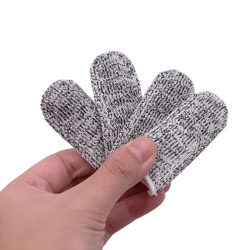 10/20 Pcs Anti-cut Finger Prot - Kitchen Gadgets Cutting Tools 리뷰 및 가격